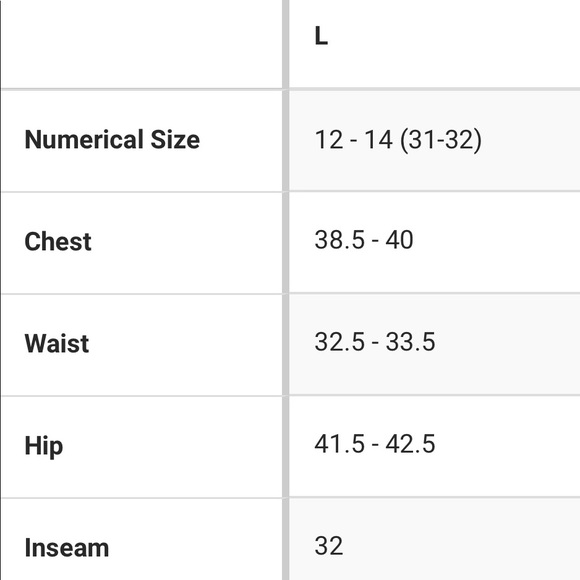 Patagonia one piece bathing suit - Picture 7 of 7